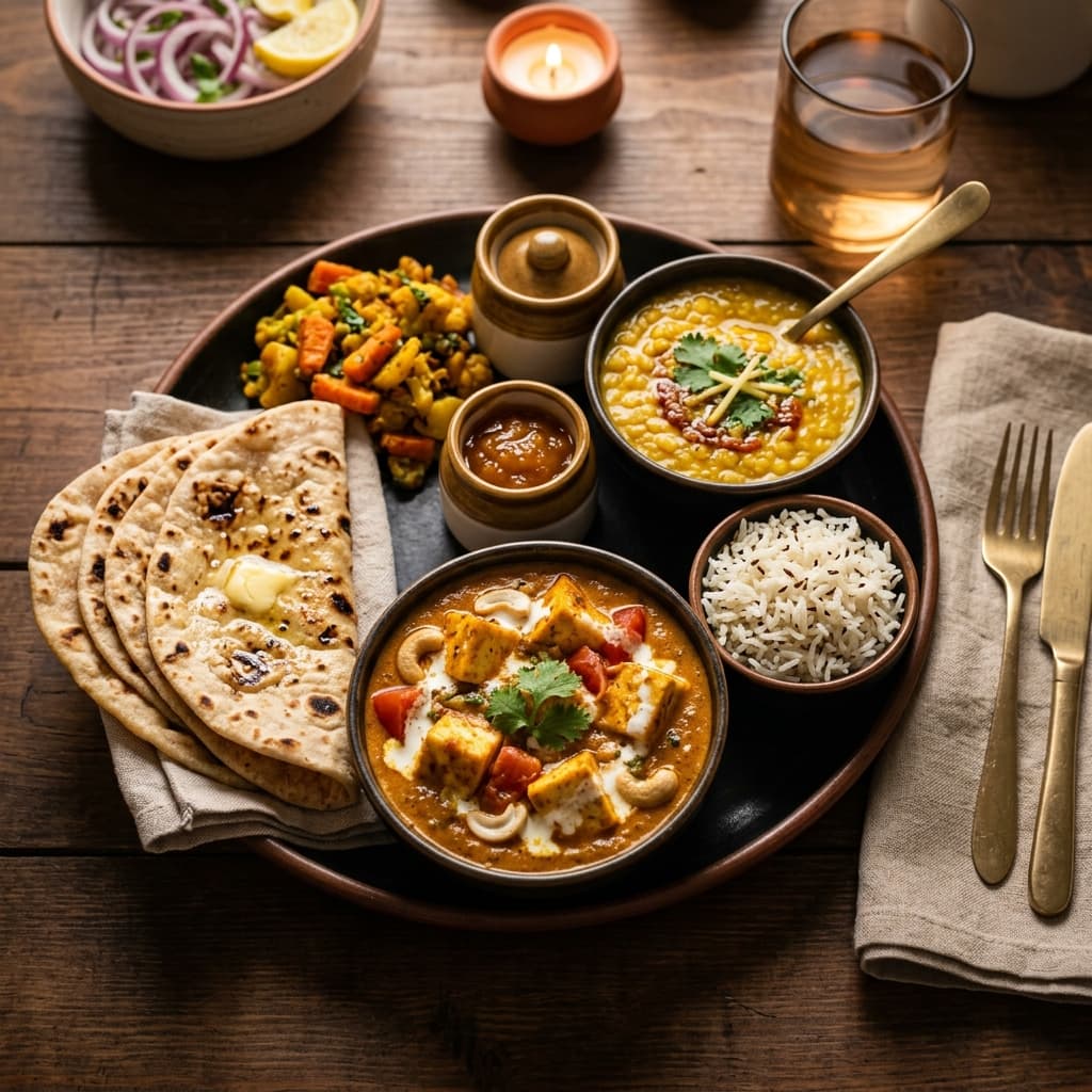 Dinner