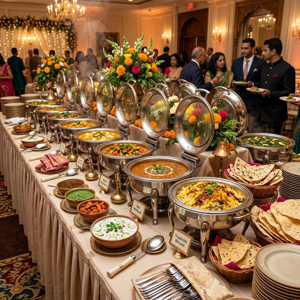 Event Spread
